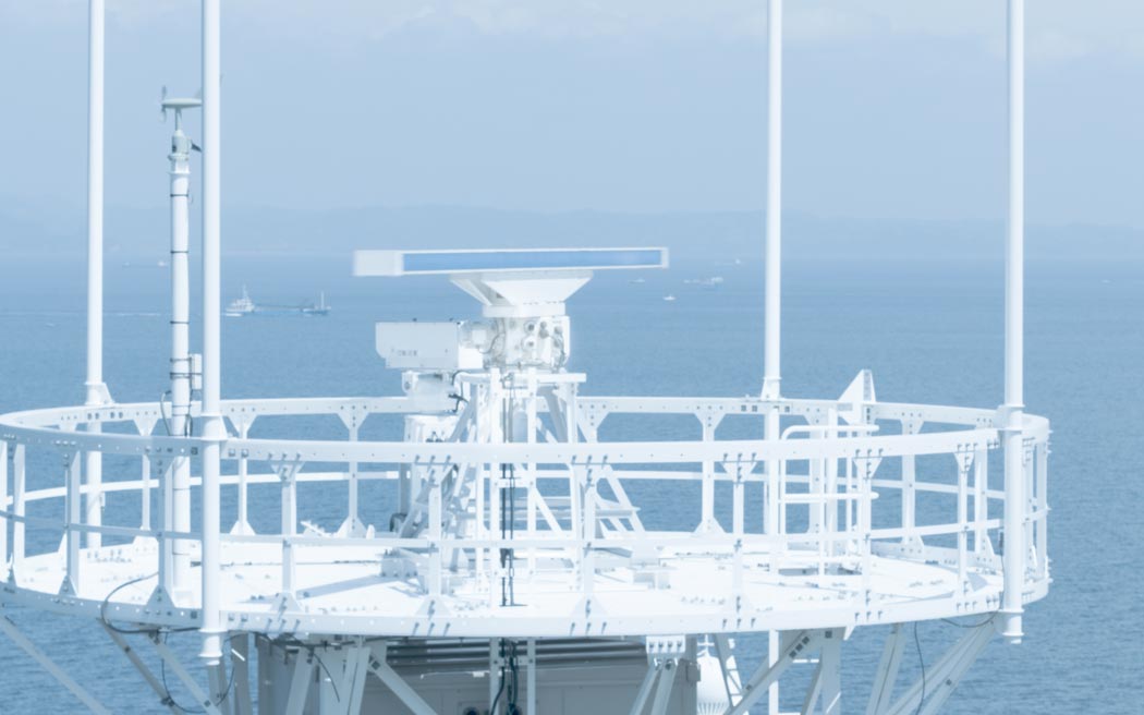 TOKYO SEA