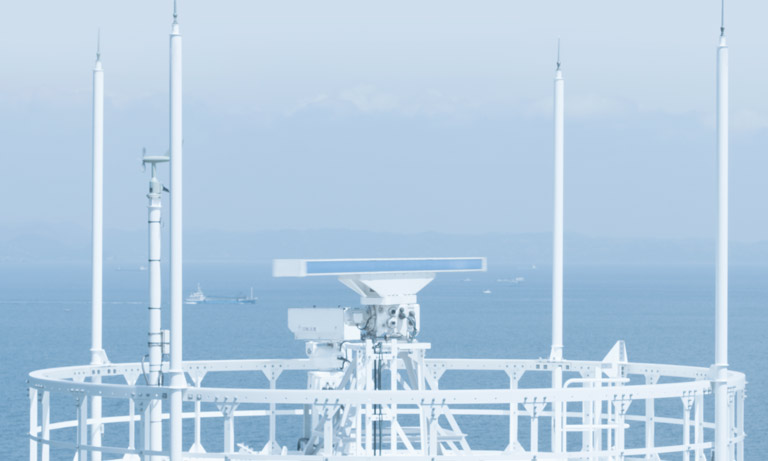 TOKYO SEA
