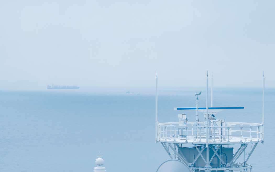 TOKYO SEA