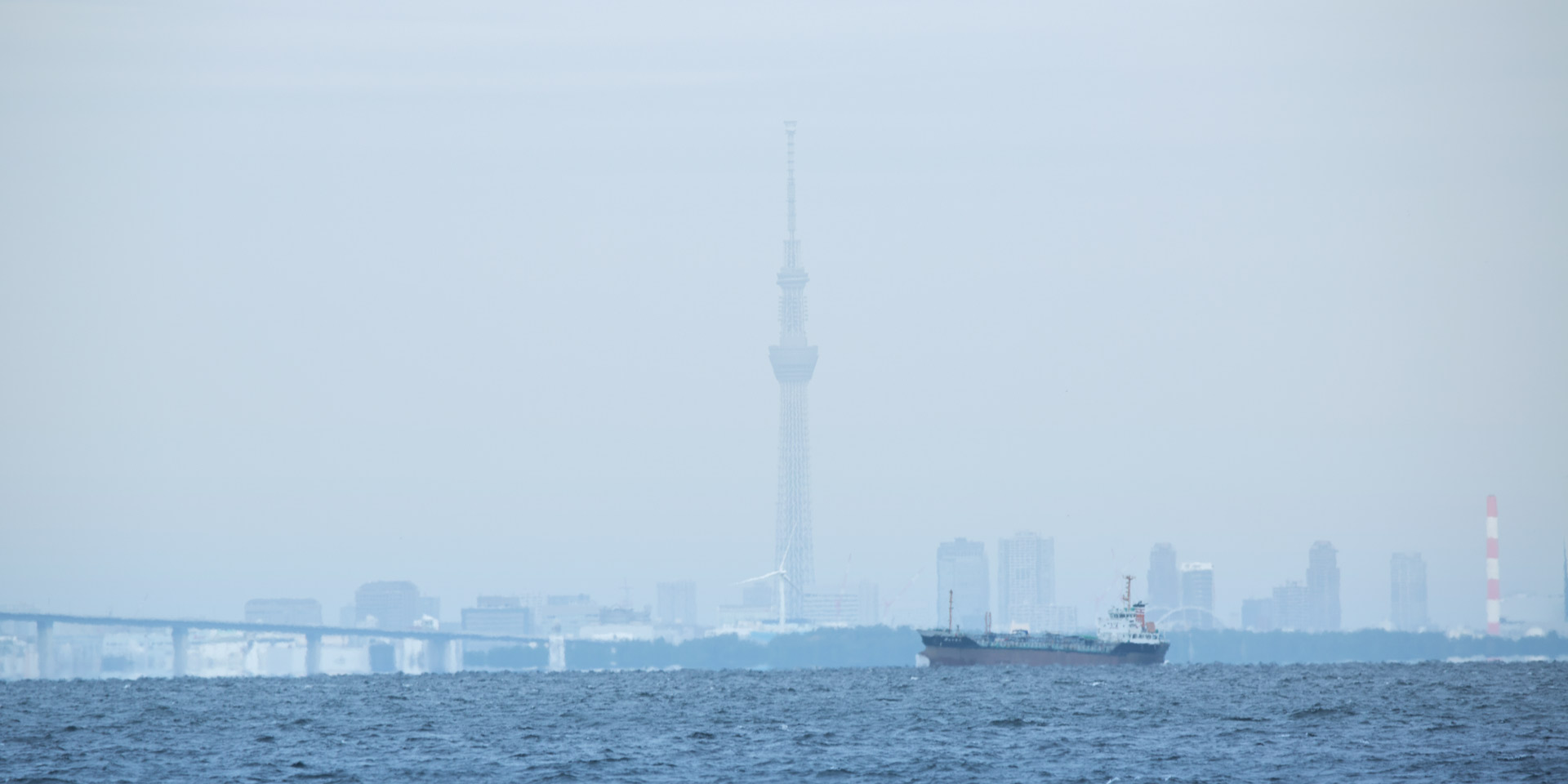 TOKYO SEA